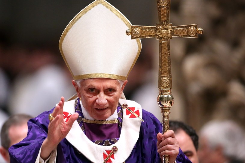 Papież Benedykt prywatnie. Joseph Ratzinger miał dwie pasje