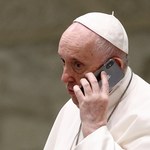 Papież bierze się za AI. Watykan wyda poradnik etyki sztucznej inteligencji