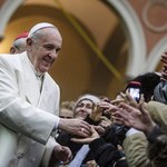 ​Papież: Bogactwo powinno służyć ludzkości