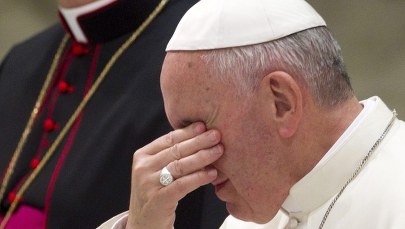 Papież: Boli mnie widok księdza w najnowszym modelu samochodu 