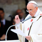 Papież chce jechać do Moskwy i Kijowa. "Watykan ma odmienną wizję"