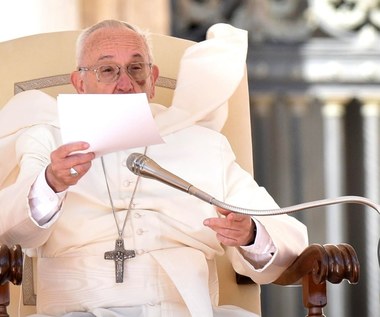 Papież chce uzupełnienia Katechizmu Kościoła Katolickiego