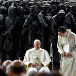 Papież: Cierpienie migrantów i uchodźców woła o pomstę do nieba