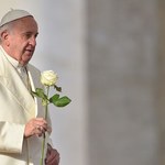 Papież debiutuje na Instagramie
