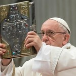 Papież do księży: Nie czyńcie bożków z abstrakcyjnych prawd