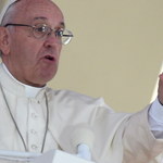 Papież do młodych: Kościół na was patrzy i chce się od was uczyć 