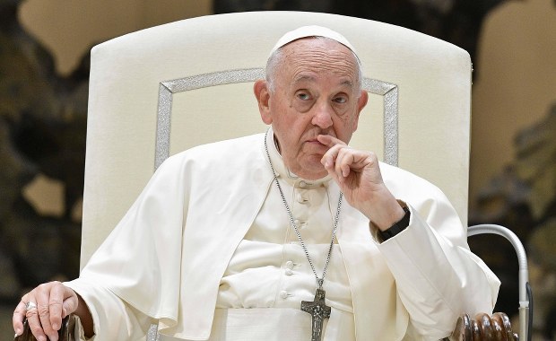 Papież do rosyjskiej młodzieży: Jesteście spadkobiercami wielkiej Rosji