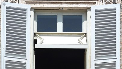 Papież dziękuje Polakom