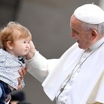 Papież Franciszek: Aborcja nie może być prawem człowieka