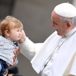 Papież Franciszek: Aborcja nie może być prawem człowieka