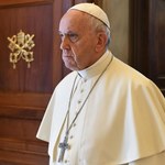 Papież Franciszek: Abp Konrad Krajewski otrzyma godność kardynała