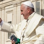Papież Franciszek apeluje o ograniczenie jedzenia mięsa