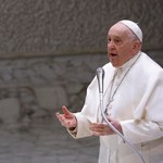 Papież Franciszek będzie przewodniczył uroczystościom Bożego Narodzenia
