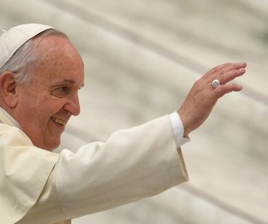 Papież Franciszek chce udostępnić tajne archiwa z czasu II wojny światowej