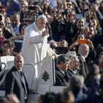 Papież Franciszek: Ci, którzy podsycają strach przed migrantami, sieją przemoc