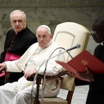 Papież Franciszek: COP26 musi zaoferować przyszłym pokoleniom nadzieję