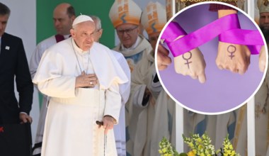 Papież Franciszek dał kobietom prawo głosu. Będą mogły głosować z biskupami