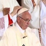 Papież Franciszek do duchownych: To podróż bez biletu powrotnego