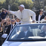 Papież Franciszek do mafiosów: Nawróćcie się
