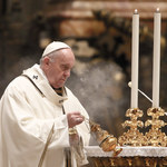 Papież Franciszek do muzyków: "Tam, gdzie jest muzyka, nic może być nic złego"