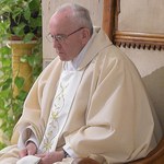 Papież Franciszek: Jestem głęboko dotknięty śmiercią Alfiego