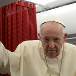 ​Papież Franciszek: Jestem gotów pojechać na Ukrainę 