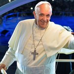 Papież Franciszek lepszy od prezydenta Obamy 