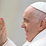 Papież Franciszek ma zapalenie oskrzeli. Jest najnowszy komunikat
