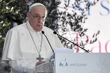 Papież Franciszek: Mafiosi są Herodami naszych czasów