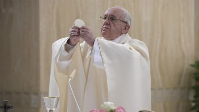 Papież Franciszek: Media społecznościowe nie pokazują prawdziwego życia