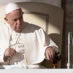 Papież Franciszek: Miłość i wierność nie może być tymczasowa