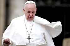 Papież Franciszek: Módlcie się za Europę