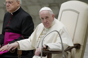 Papa Francisc: Mă rog ca multe țări să accepte afganii