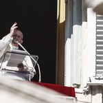 Papież Franciszek na spotkaniu z wiernymi. "Znajdźcie czas, żeby się zatrzymać"