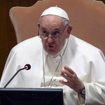 Papież Franciszek: Najgorszą rzeczą jest klerykalizm. To zaraza