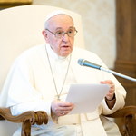 ​Papież Franciszek: Nasza planeta jest łupiona, dręczona przez żądzę zysku