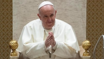 Papież Franciszek: Nie należy bać się migrantów