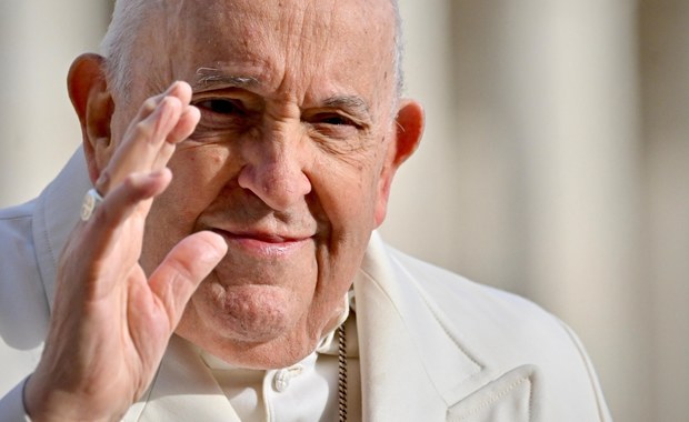 Papież Franciszek nie wyklucza rezygnacji. Podał jeden warunek