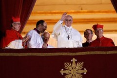 Papież Franciszek nie żyje. Tak go zapamiętamy
