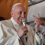 Papież Franciszek: Niektórzy chcieliby mojej śmierci, przygotowywali konklawe