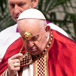 Papież Franciszek: Niewiarygodne jest zło, jakie może wyrządzić człowiek