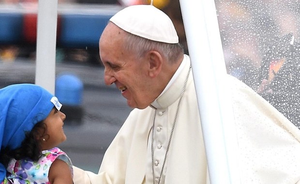 Papież Franciszek nieznany. 7 rzeczy, których możesz nie wiedzieć o Ojcu Świętym