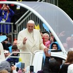 Papież Franciszek o pedofilii w Kościele: Błagam Pana o przebaczenie za te grzechy