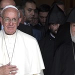 Papież Franciszek o rzezi Ormian: To ludobójstwo, które zapoczątkowało listę olbrzymich katastrof