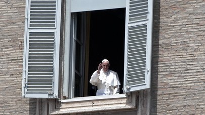 Papież Franciszek o św. Janie Pawle II: Wspominamy go z wielką miłością i uznaniem