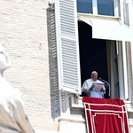 ​Papież Franciszek o zamachu stanu w Nigrze. Nawiązał też do Ukrainy