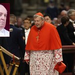 Papież Franciszek o zmarłym kardynale. "Z wytrwałością podszedł do godziny próby"