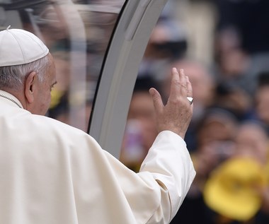 Papież Franciszek o zrównoważonej gospodarce