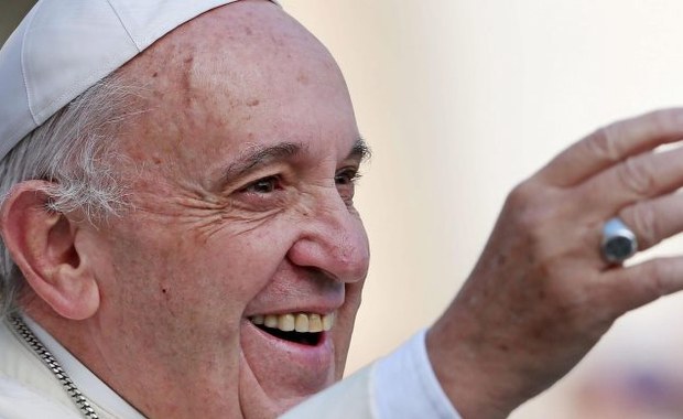 Papież Franciszek odwiedzi Stany Zjednoczone i Kubę