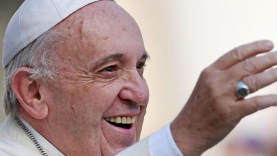 Papież Franciszek odwiedzi Stany Zjednoczone i Kubę